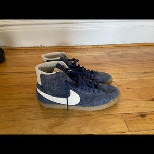 Nike blazers